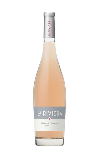 фото вино Domaine de la Sangliere Cuvee La Riviera 2020 0,75 л