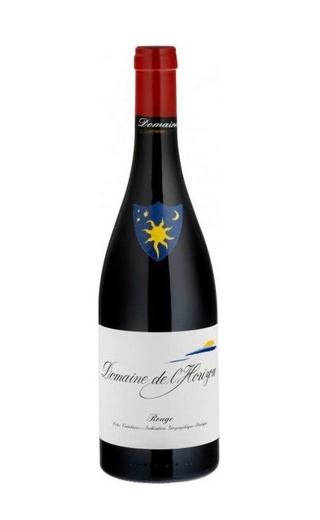 фото вино Domaine de l'Horizon Rouge 2014 0,75 л