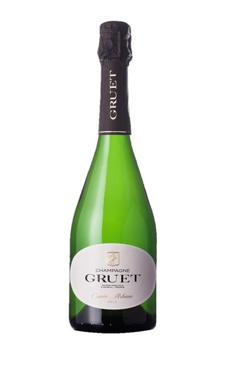 фото шампанское Gruet Cuvee Arbane Brut 0,75 л