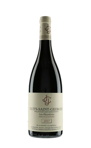 фото вино Domaine Jean-Jacques Confuron Nuits-Saint-Georges Les Fleurieres 2017 0,75 л