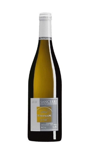 фото вино Domaine Michel Thomas et Fils Sancerre Blanc 2020 0,75 л