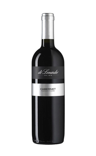 фото вино Di Lenardo Cabernet 2020 0,75 л