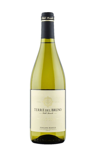 фото вино Fattoria Pogni Terre del Bruno Albore Toscana Bianco 2020 0,75 л