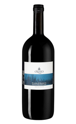 фото вино Pian dell'Orino Brunello di Montalcino Vigneti del Versante 2016 1,5 л