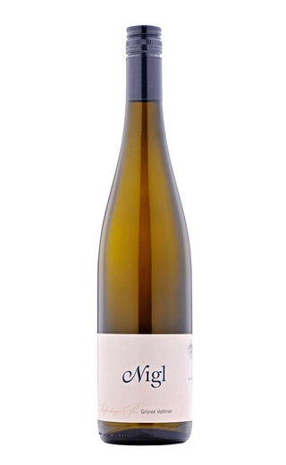 фото вино Nigl Gruner Veltliner Senftenberger Piri 2021 0,75 л