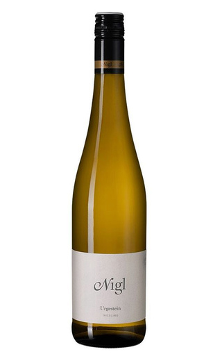 фото вино Nigl Riesling Urgestein 2021 0,75 л