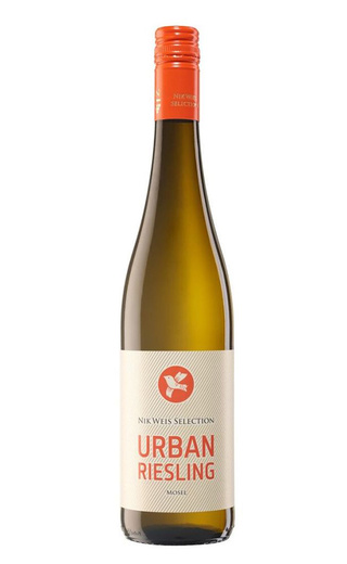 фото вино Nik Weis Urban Riesling 2021 0,75 л