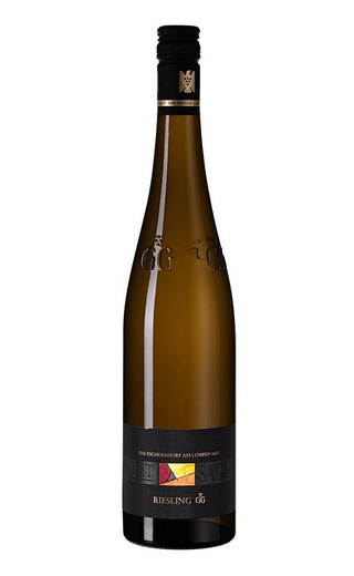 фото вино Horst Sauer Escherndorf am Lumpen 1655 Riesling GG 2020 0,75 л