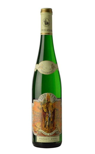 фото вино Emmerich Knoll Loibner Riesling Federspiel 2021 0,75 л