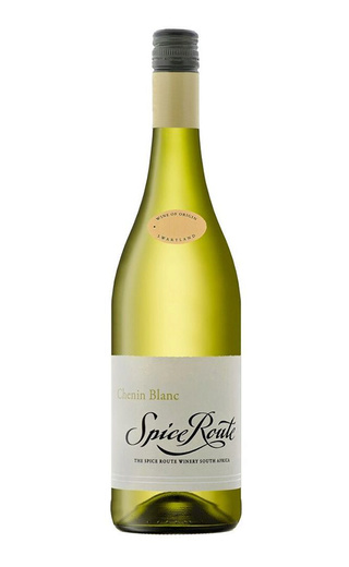 фото вино Spice Route Chenin Blanc 2020 0,75 л