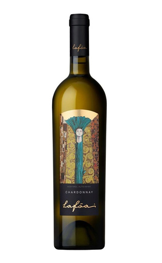 фото вино Colterenzio Lafoa Chardonnay 2020 0,75 л