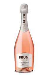 Просекко Bruni Prosecco Rose 0,75 л