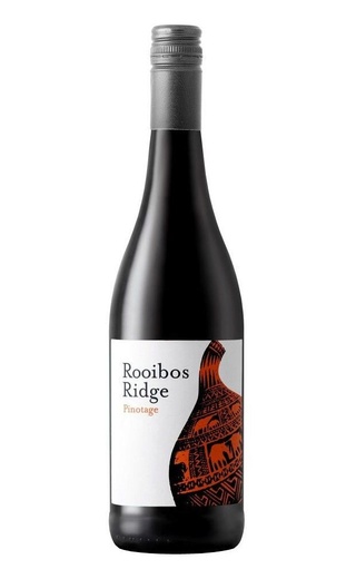 фото вино Fairview Rooibos Ridge Pinotage 2020 0,75 л