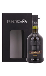 Ром Puntacana Club Black 0,7 л