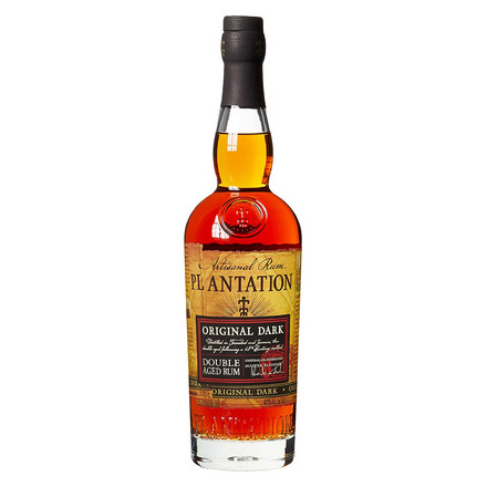 Ром Plantation Original Dark цена 0,7 л 2076 руб., купить Плантейшн ...