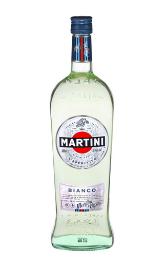 фото вермут Martini Bianco 0,5 л