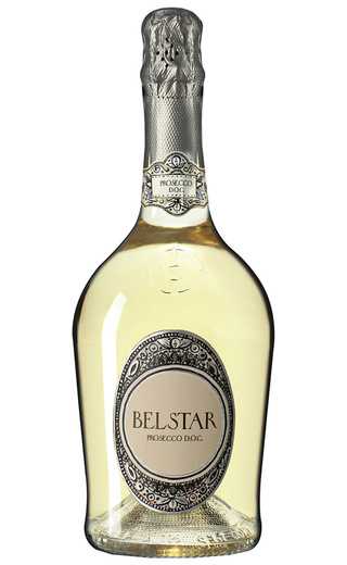 фото просекко Bisol Belstar Prosecco Brut 0,75 л