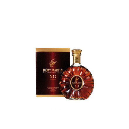 Коньяк Remy Martin XO Excellence цена 0,35 л в коробке 10417 руб ...
