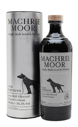Виски Arran Machrie Moor Cask Strength 0,7 л.