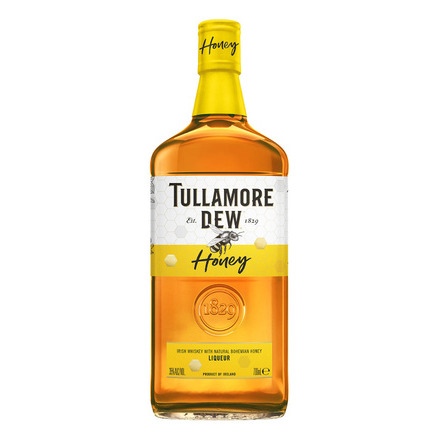 Купить виски Tullamore Dew Honey 0.7 л – цена 4092 руб Талламор Дью ...