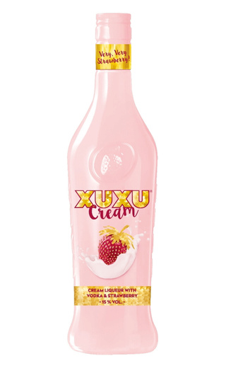 фото Xuxu Cream 0,7 л