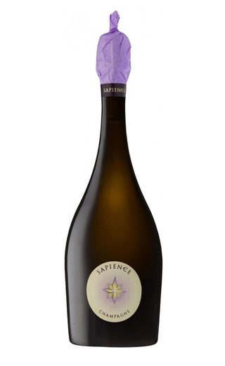 фото шампанское Marguet Sapience Premier Cru 2011 0,75 л