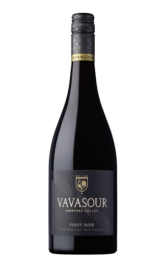 фото вино Vavasour Pinot Noir 2020 0,75 л