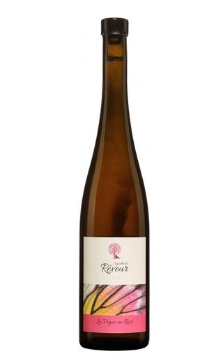 фото вино Vignoble du Reveur La Vigne en Rose 2019 0,75 л