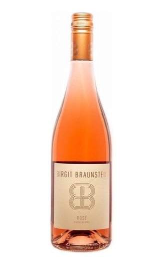 фото вино Birgit Braunstein Rose 2020 0,75 л