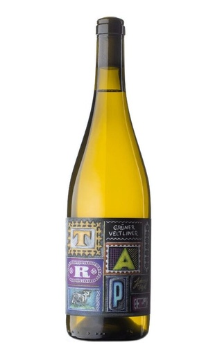 фото вино Johannes Trapl Gruner Veltliner 2020 0,75 л