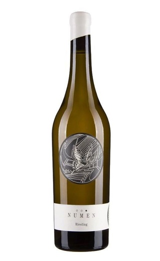 фото вино Johannes Zillinger Numen Riesling 2018 0,75 л