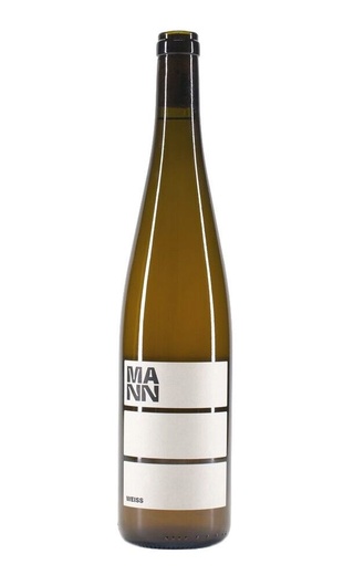 фото вино Weingut Mann Weiss 2020 0,75 л