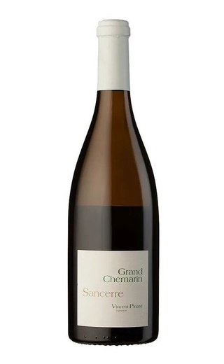 фото вино Vincent Pinard Grand Chemarin Sancerre 2018 0,75 л