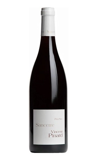 фото вино Vincent Pinard Pinot Noir Sancerre 2019 0,75 л