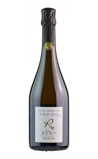 фото шампанское Georges Remy Les 4 Terroirs Premier Cru Champagne 2018 0,75 л