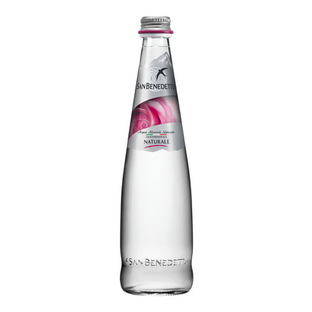 Вода San Benedetto still 12 шт. цена 0,75 л 3900 руб., купить Сан ...
