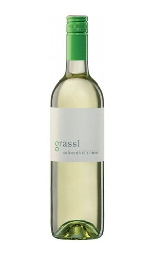 фото вино Grassl Gruner Veltliner 2021 0,75 л