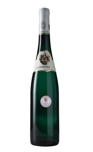 фото вино Karthauserhof Eitelsbacher Karthauserhofberg Riesling Kabinett 2018 0,75 л