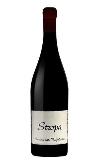 фото вино Monte Dall'Ora Stropa Amarone della Valpolicella Classico 2012 0,75 л