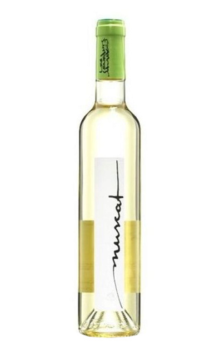 фото вино Domaine Les Enfants Sauvages Muscat de Rivesaltes 2017 0,5 л