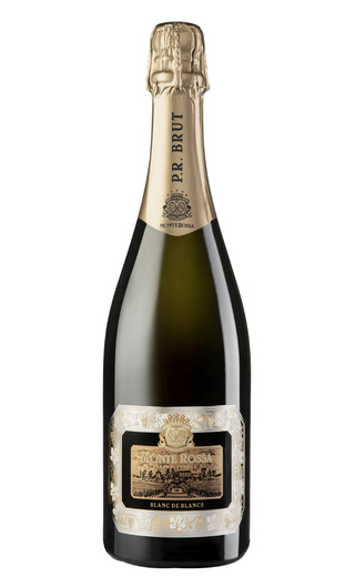 фото франчакорта Monte Rossa P. R. Blanc de Blancs Brut 0,75 л