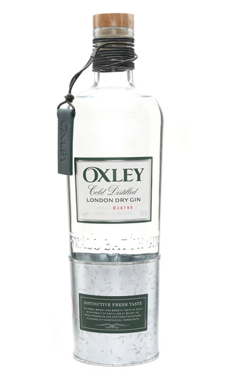 фото джин Oxley London Dry 0,7 л