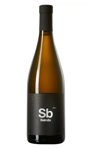 фото вино Belmas Sauvignon Blanc 2021 0,75 л