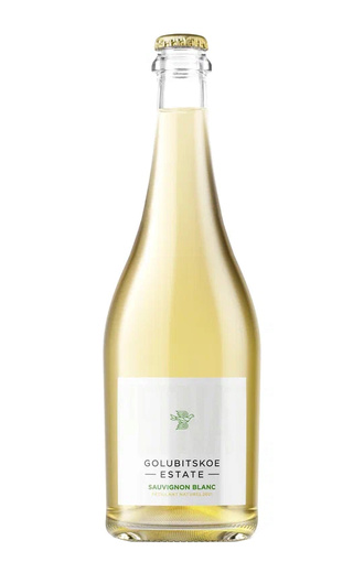 фото игристое вино Golubitskoe Estate PetNat Sauvignon Blanc 0,75 л