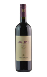 Вино San Polo Governo Toscana 2019 0,75 л
