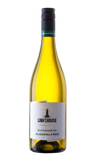 фото безалкогольное вино Light House Sauvignon Blanc 0,75 л