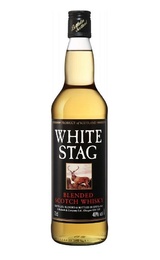 Уайт Стаг Купажированный Шотландский Виски 0,7 л.