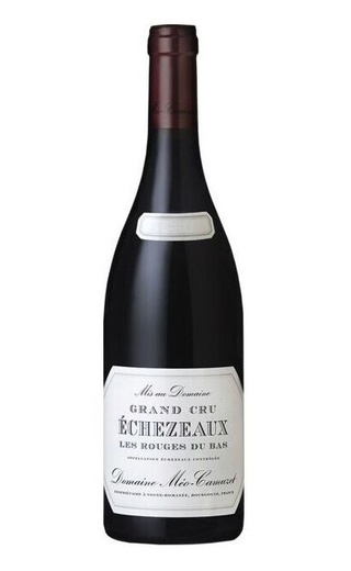 фото вино Meo-Camuzet Echezeaux Grand Cru Les Rouges du Bas 2017 0,75 л