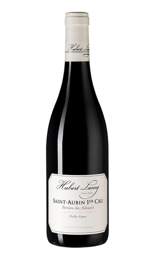 фото вино Domaine Hubert Lamy Saint-Aubin Premier Cru Derriere chez Edouard 2013 0,75 л