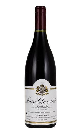 фото вино Domaine Joseph Roty Mazis-Chambertin Grand Cru 2011 1,5 л